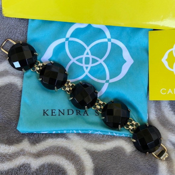 Kendra Scott Jewelry - Kendra Scott Cassie Bracelet